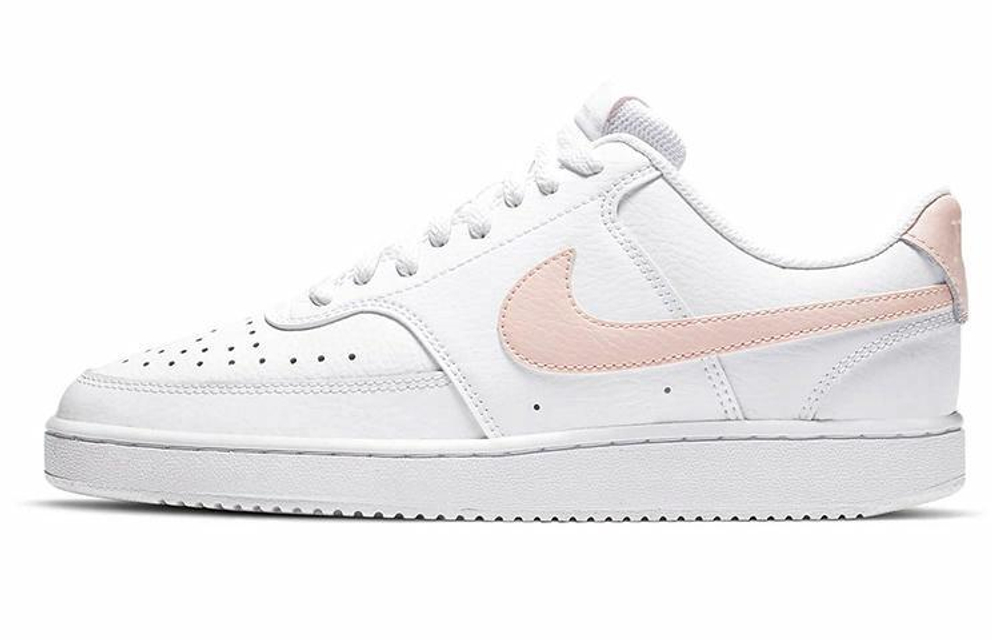 Кроссовки Nike Court Vision 1 Low (Женская размерная сетка)