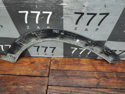 Накладка крыла переднего левого Hyundai Creta 2 (SU2) 21-нв Б/У Оригинал 87711BW000