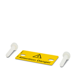 1004241 - WS 4-15 - Предупредительная табличка