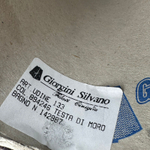 CHENILLE - Giorgio Silvano; вискоза, хлопок, п/а; 600м/100гр; велюр; col.894246 Testa di Moro, цвет: коричневый