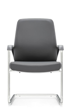 Кресло Riva Ситтинг RCH D825-5 Темно-серый