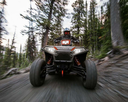 Квадроцикл POLARIS Sportsman XP 1000 S (2024) (ПСМ)