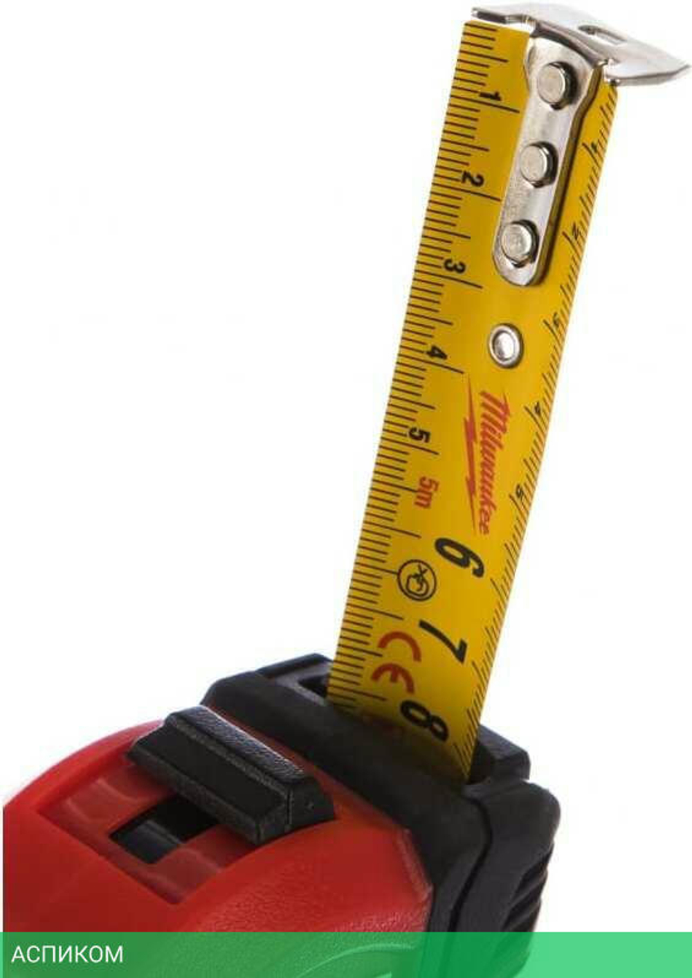 Рулетка Milwaukee Pro Compact (4932459593)