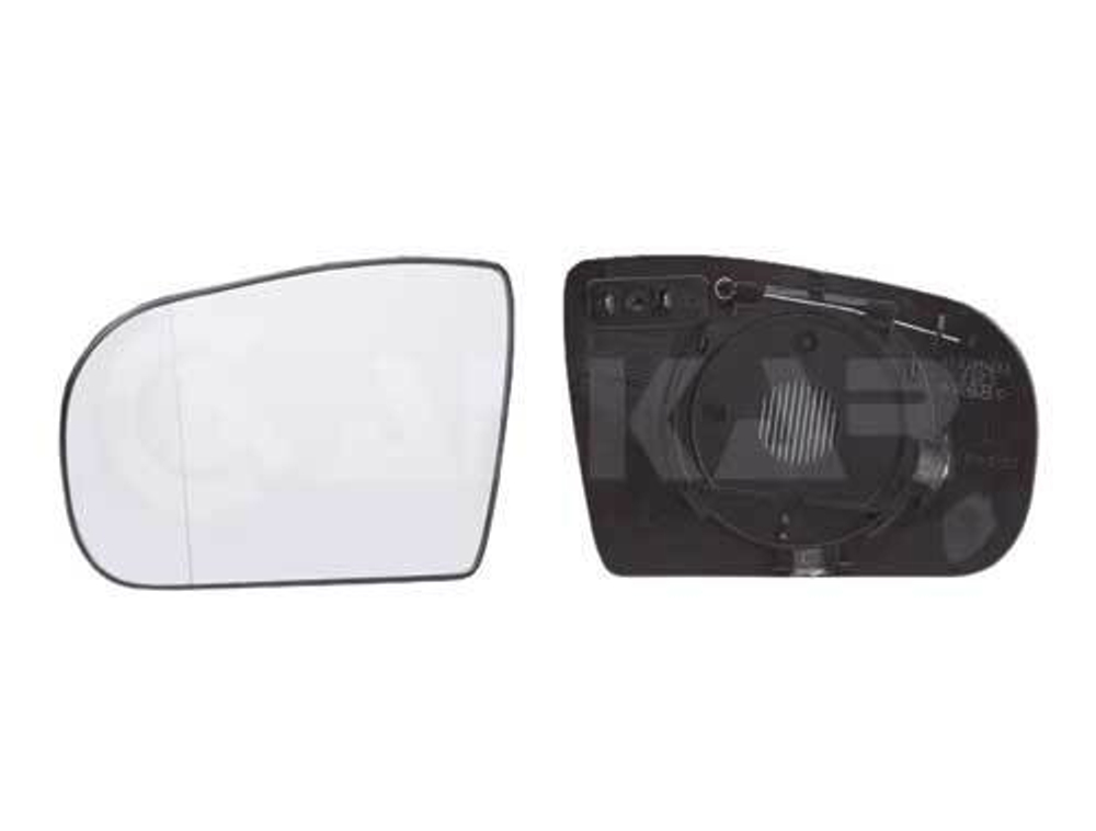 ALKAR - 6423702-ALA - Mirror Glass, exterior mirror