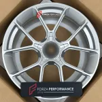 КОВАНЫЕ ДИСКИ для Porsche 911 991.1 TARGA 4S 2011 -