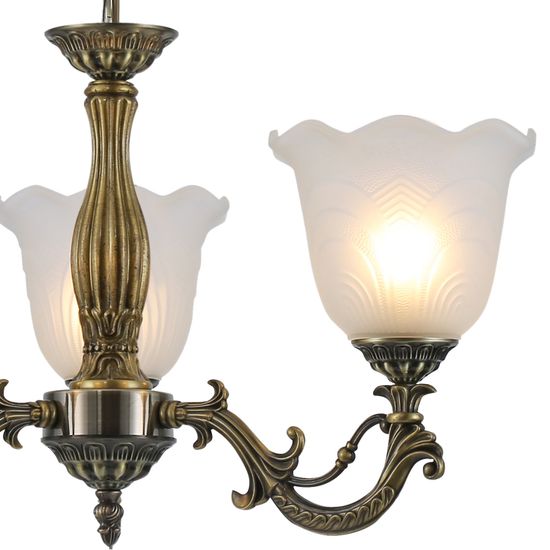 74438-0.4-03 светильник потолочный