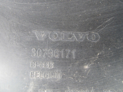 Юбка заднего бампера Volvo XC60 1 08-13 Б/У Оригинал 30796171