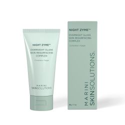 Marini SkinSolutions Night Zyme® Ночная энзимная маска для обновления и сияния кожи, 48 мл