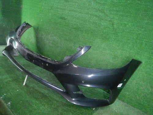 Бампер передний Mercedes S W222 (2013-2017) AMG