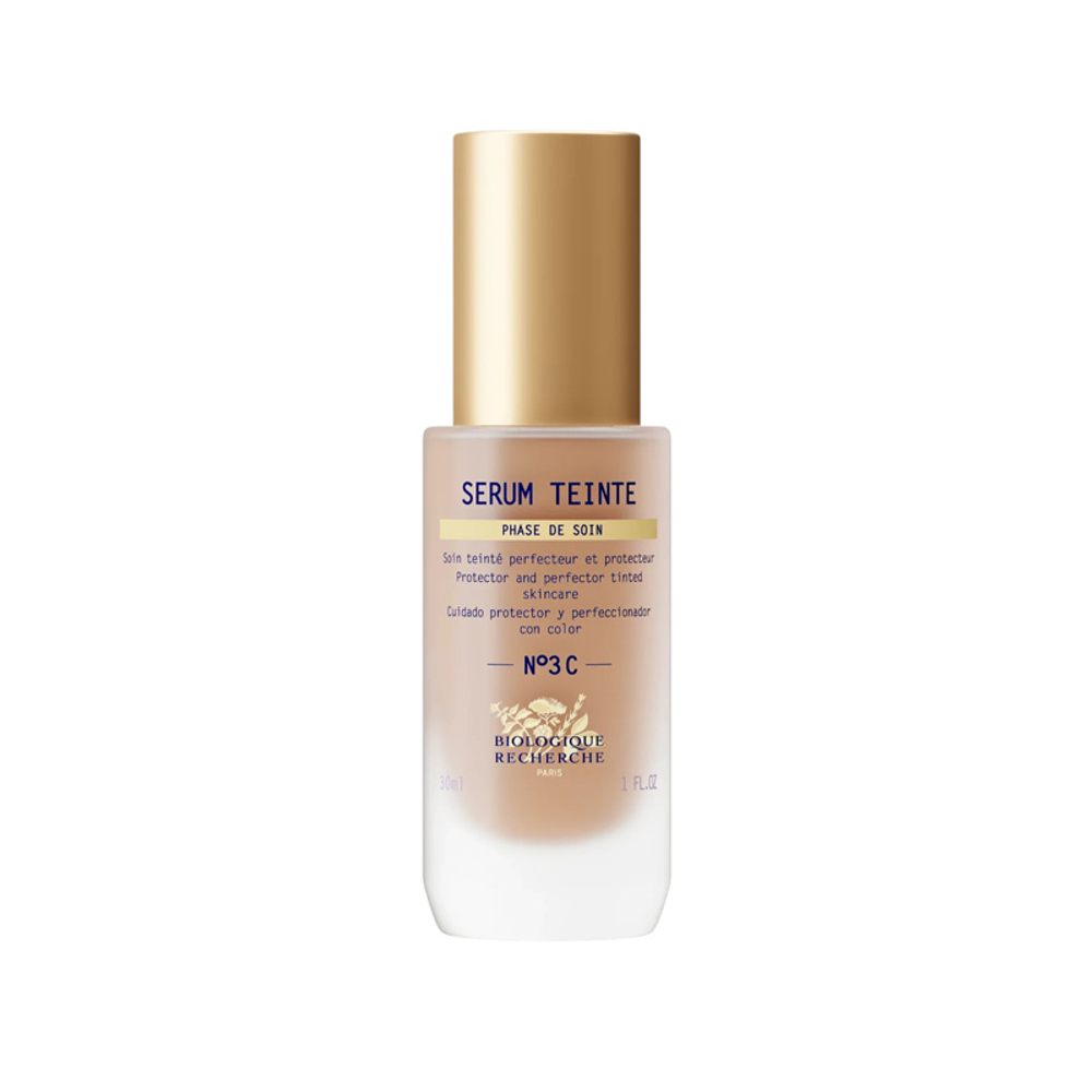 Serum teinte N°3C