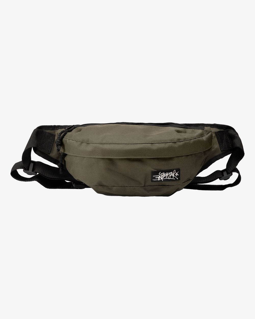 Сумка поясная Anteater Minibag хаки