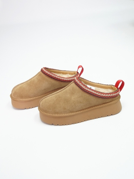 Угги женские зимние POPULAR FASHION P2W-4