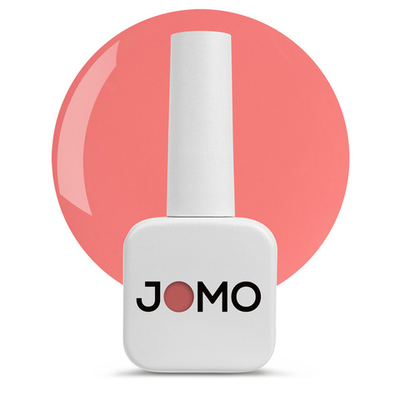 JOMO - Гель-лак (3017 Rekо́ra)