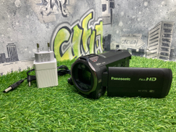 Panasonic HC-V770