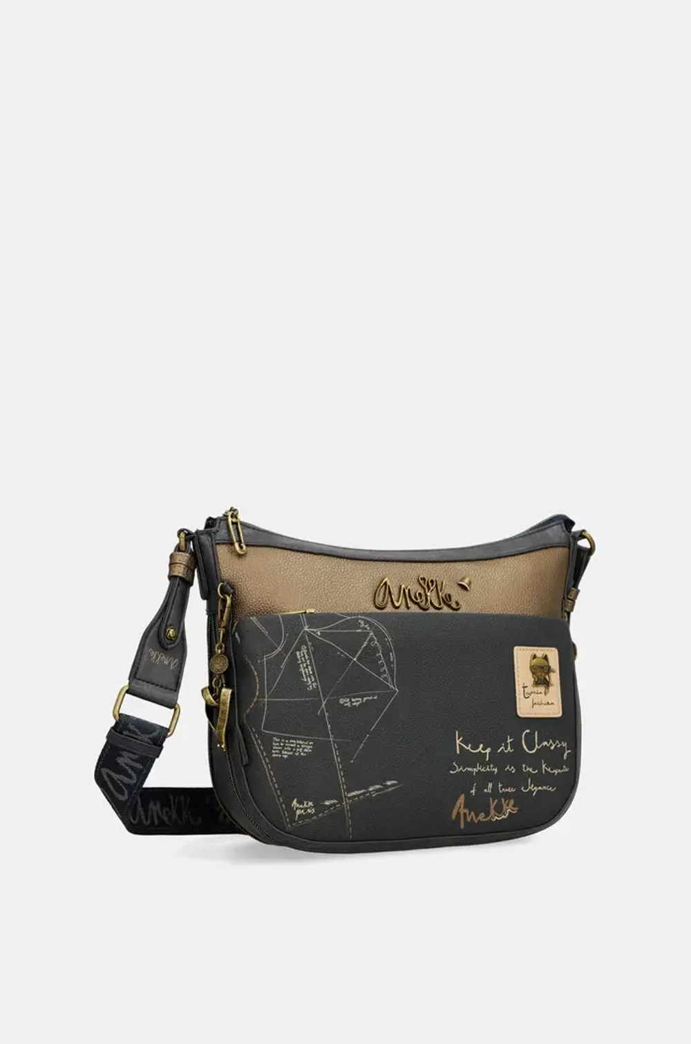 Сумка Anekke 41853-138
