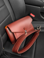 Поясной конверт с кожаной подкладкой