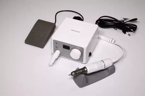 Аппарат Marathon 3N Silver / SH20N white, с педалью