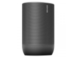 Портативная акустика Sonos Move черный