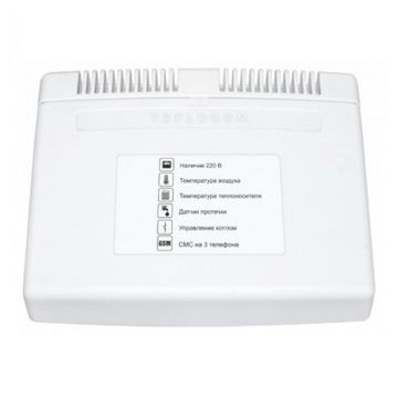 Теплоинформатор Teplocom GSM