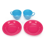 Кухня №4 "Моя первая кухня" (Технок)