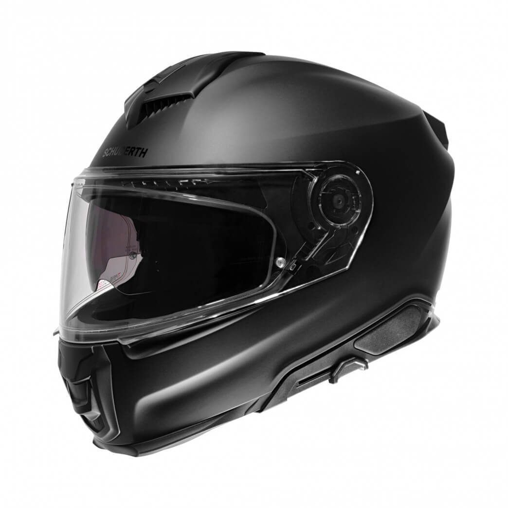 интеграл SCHUBERTH S3 Matt Black