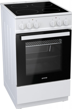 Электрическая плита Gorenje EC 5121 WG-B