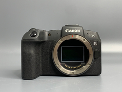 Canon EOS RP 29.000 кадров