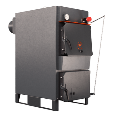 Котлы «ТЕПЛОВЪ» SMART