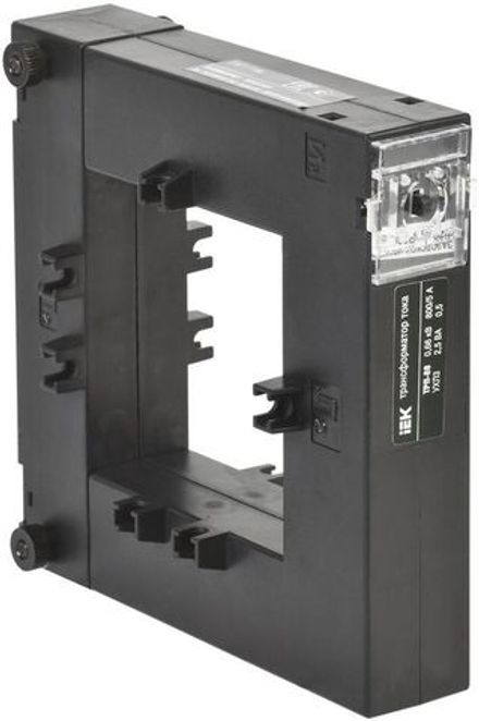 Трансформатор тока ТРП-88 800/5 2.5ВА кл. точн. 0.5 IEK ITT88-2-D025-0800