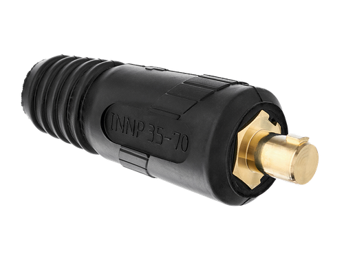 Вилка кабельная 35—50 ISQ0077