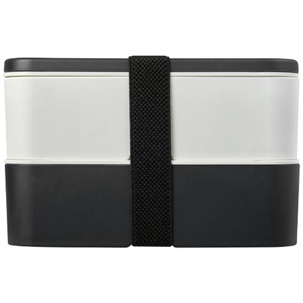 Двухслойный пищевой контейнер MIYO Renew