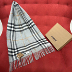 Шарф Burberry