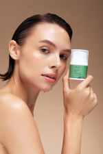 Сыворотка для лица Alga Spa Acne detox serum 30 мл