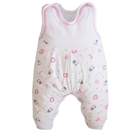 83/1 Ползунки длинные под памперс