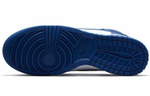 Кроссовки Nike Dunk Retro "Game Royal"