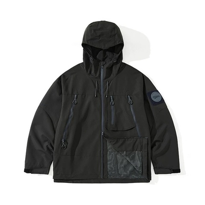 Куртка Nothomme Teflon