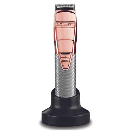 Триммер для окантовки аккумуляторно-сетевой BaByliss 4Artists FX7880RGE Barber Spirit