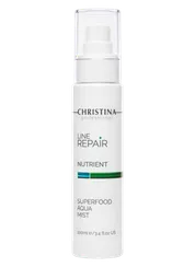 Суперувлажняющий акваспрей