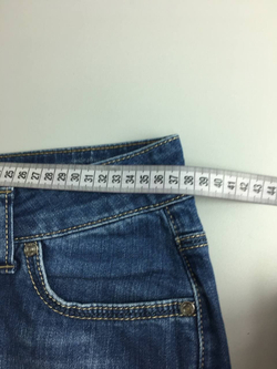 Юбка RELCTIVE джинсовая 44/46 размер