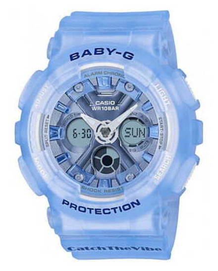 Часы Casio Baby-G BA-130CV-2A