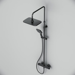 Душевая система с термостатом AM.PM Func F078F422