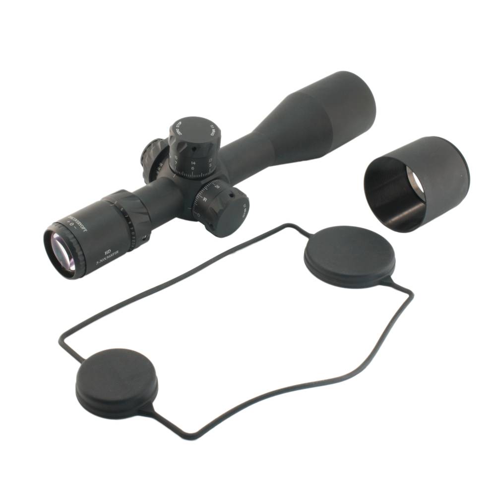 Прицел HD 5-30x56SF, Discovery Optics