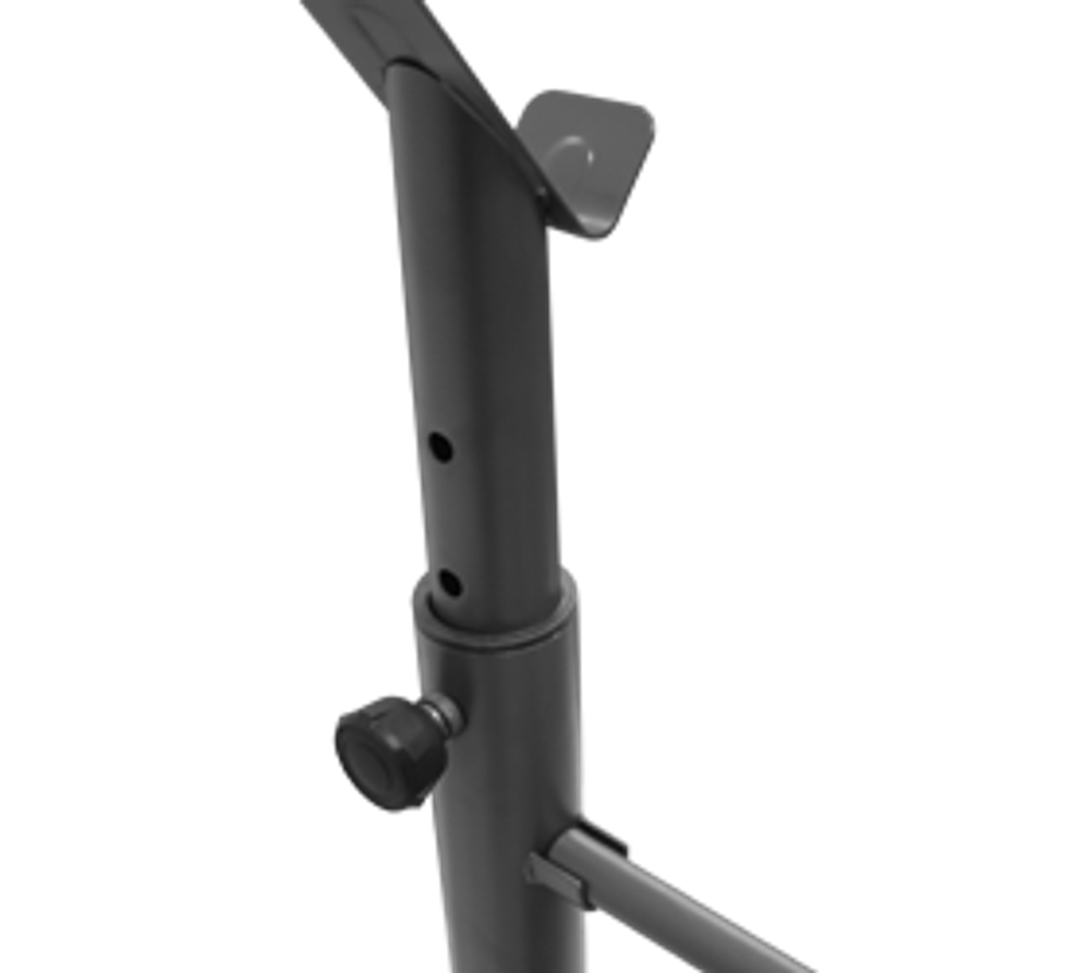 Cкамья OXYGEN FITNESS DENVER