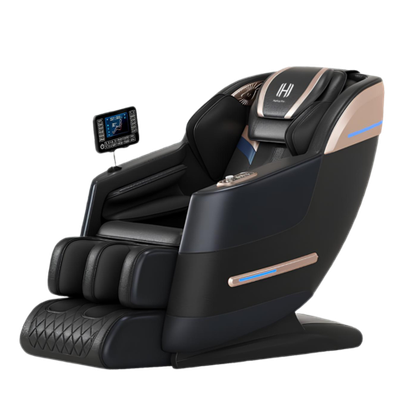 Массажное кресло Hatico Pro Kyoto SL 4D