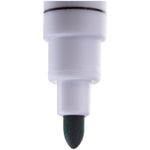 Маркер для магнитно-маркерных досок 2.5мм, Centropen, зелёный