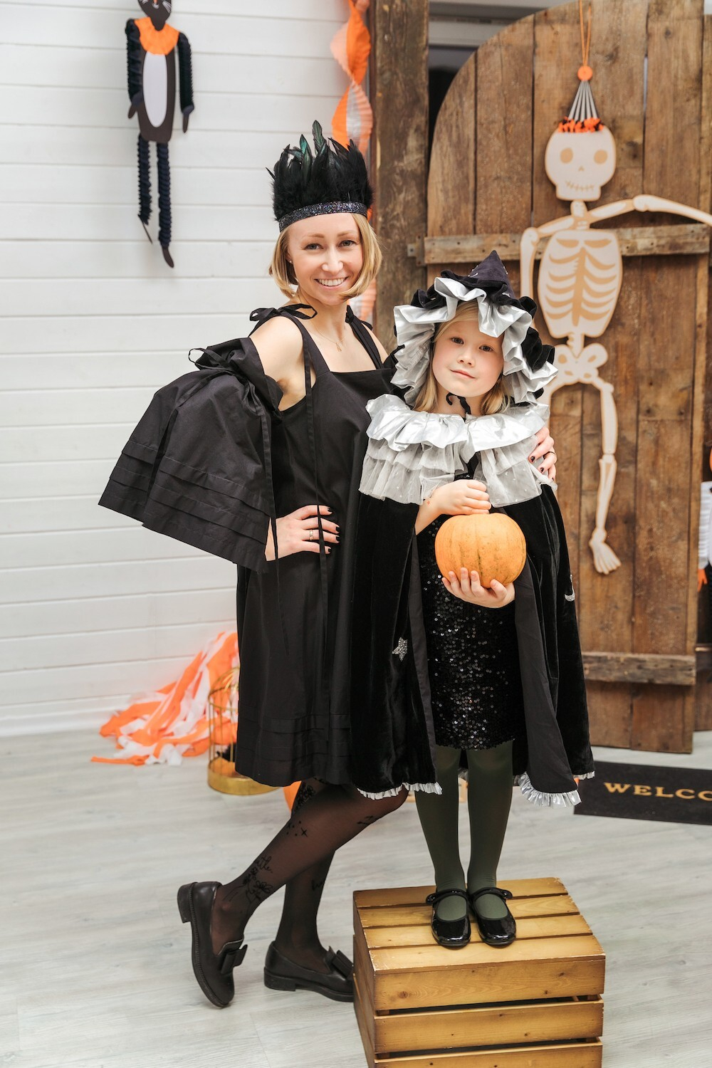 Vintage Halloween