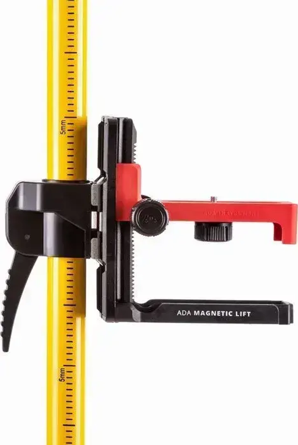 Штатив-штанга элевационный ADA SILVER PLUS в комплекте с треногой (3,6 м)