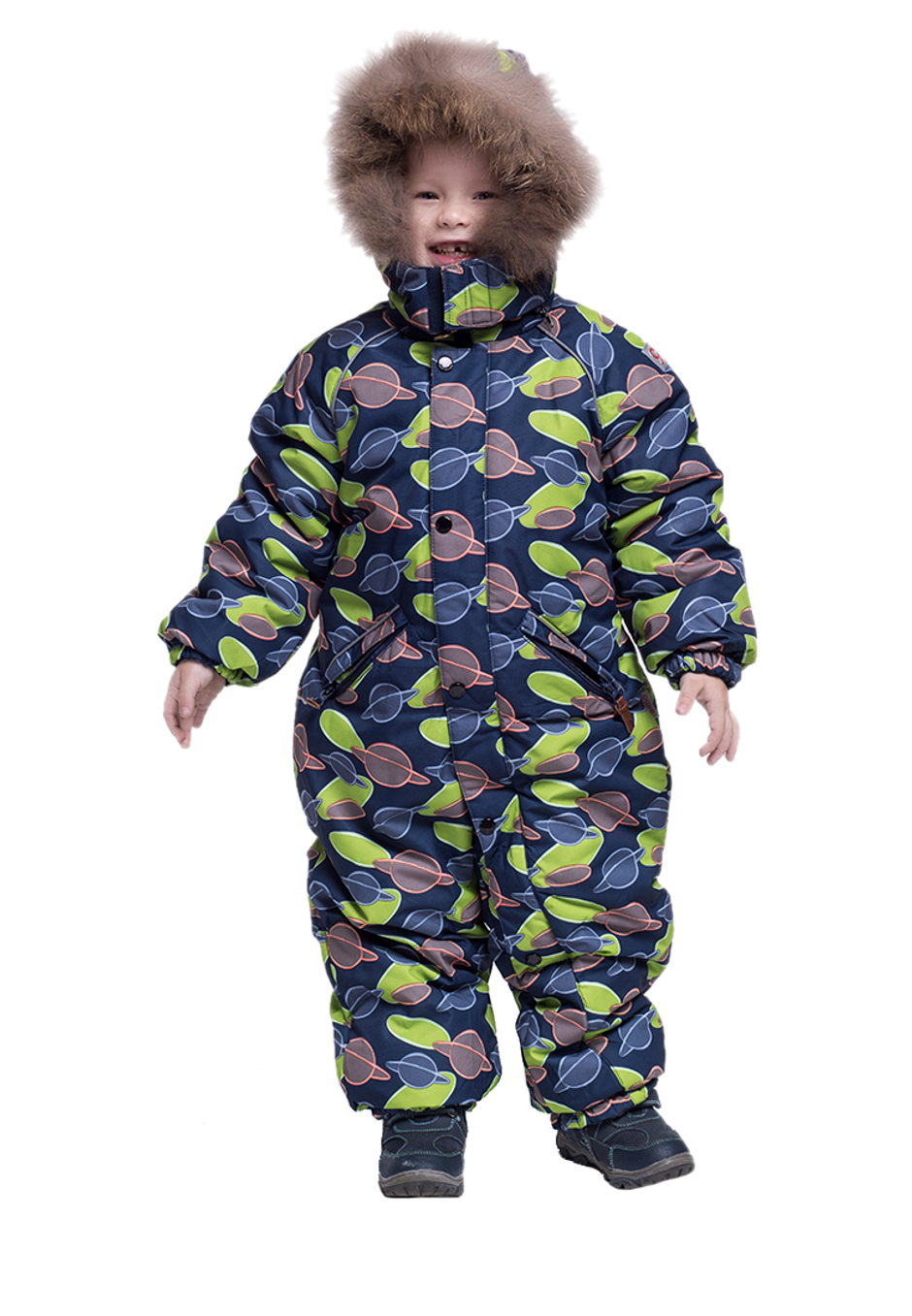 Комбинезон детский