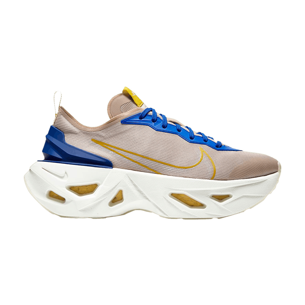 Кроссовки Nike Zoomx Vista Grind "Fossil Stone" (Женская размерная сетка)