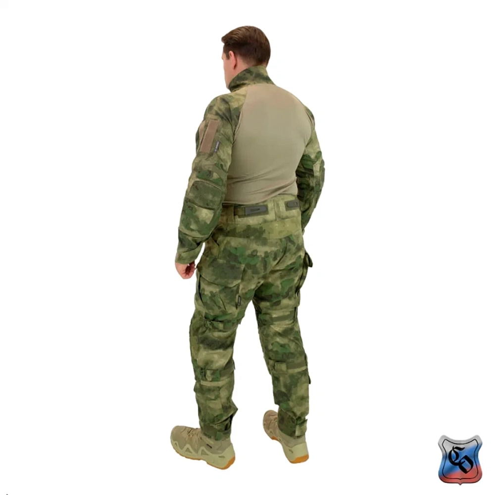 Брюки ССО КОМБАТ PRO Z